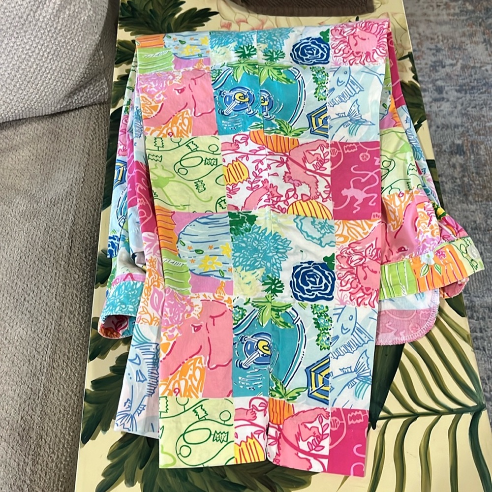 Original Lilly Pulitzer